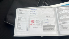 SEAT Ibiza 1.0 TSI 95 FR 5dr Petrol Hatchback